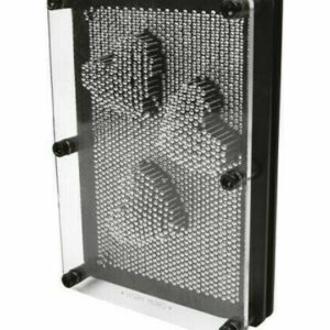 Legami Milano Pin Art 3D Vintage Διακοσμητικό Γραφείου 18x12.5x4.5εκ. ART0001