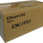 Kyocera DK-1150 Drum Laser Εκτυπωτή Μαύρο 100000 Σελίδων (302RV93010)