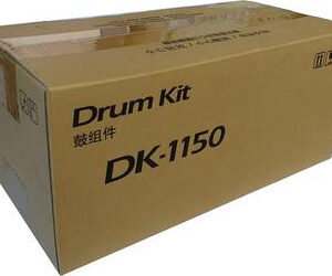 Kyocera DK-1150 Drum Laser Εκτυπωτή Μαύρο 100000 Σελίδων (302RV93010)