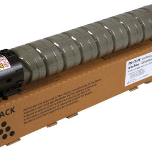 Ricoh 842255 Toner Laser Εκτυπωτή Μαύρο 31000 Σελίδων