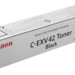 Canon C-EXV42 Toner Laser Εκτυπωτή Μαύρο 10200 Σελίδων (6908B002)