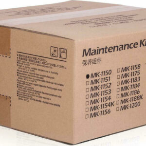 Kyocera Maintenance Kit for Kyocera MK-1150 (1702RV0NL0)