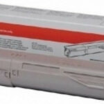 OKI 45862839 Toner Laser Εκτυπωτή Κυανό 7300 Σελίδων