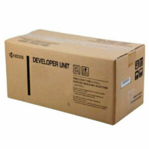 Kyocera DV-1150 Developer Unit Laser Εκτυπωτή Μαύρο((302RV93020))