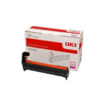 Original OKI 46484121 Drum Laser Εκτυπωτή ES-5463/ES-5442/ES-5473/ES-5463 Κίτρινο 30k