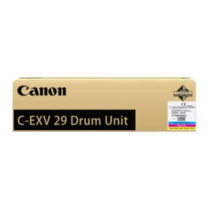 ORIGINAL DRUM Canon C-EXV29 Color (2779B003)