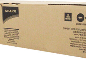 Sharp MX-315GT Toner Laser Εκτυπωτή Μαύρο 27500 Σελίδων(MX315GT)