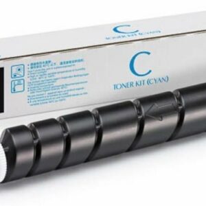 Kyocera TK-8345C Toner Laser Εκτυπωτή Κυανό 12000 Σελίδων (1T02L7CNL0)