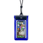 LEGAMI ΑΔΙΑΒΡΟΧΗ ΘΗΚΗ ΚΙΝΗΤΟΥ WATERPROOF SMARTPHONE POUCH ΕΩΣ 6.5'' BLUE (ΜΠΛΕ) WPP0004