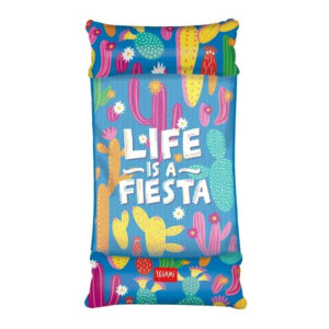 LEGAMI ΦΟΥΣΚΩΤΗ ΑΙΩΡΑ ΘΑΛΑΣΣΗΣ - CACTUS (ΚΑΚΤΟΙ) 74x135cm BHAM0002