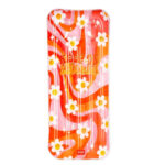 LEGAMI ΦΟΥΣΚΩΤΟ ΣΤΡΩΜΑ ΘΑΛΑΣΣΗΣ INFLATABLE MATTRESS - DAISY (ΜΑΡΓΑΡΙΤΕΣ) 80x175cm MATT0010