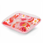 LEGAMI ΦΟΥΣΚΩΤΟ ΜΑΞΙΛΑΡΙ ΘΑΛΑΣΣΗΣ PILLOW - DAISY (ΜΑΡΓΑΡΙΤΕΣ) 45x36cm IP0008