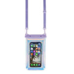 LEGAMI ΑΔΙΑΒΡΟΧΗ ΘΗΚΗ ΚΙΝΗΤΟΥ FLOATING WATERPROOF SMARTPHONE POUCH - HOLO FAIRY WPP0007