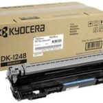 KYOCERA DK-1248 ORIGINAL BLACK DRUM 1702Y80NL0 (DK1248)