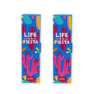 LEGAMI ΜΑΝΤΑΛΑΚΙΑ ΠΕΤΣΕΤΑΣ ΘΑΛΑΣΣΗΣ SET OF 2 BEACH TOWEL CLIPS - CACTUS (ΚΑΚΤΟΙ) CLI0001 LEGAMI