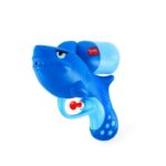 Legami Water Gun Νεροπίστολο Shark (GUN0002)