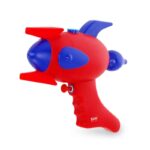 Legami Water Gun Νεροπίστολο Space (GUN0004)