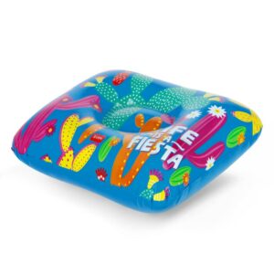 LEGAMI ΦΟΥΣΚΩΤΟ ΜΑΞΙΛΑΡΙ ΘΑΛΑΣΣΗΣ PILLOW - CACTUS (ΚΑΚΤΟΣ) 45x36cm IP0010