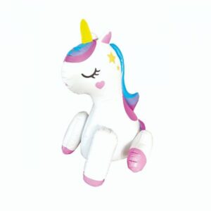 LEGAMI ΦΟΥΣΚΩΤΟΣ ΨΕΚΑΣΤΗΡΑΣ ΘΑΛΑΣΣΗΣ - UNICORN (ΜΟΝΟΚΕΡΟΣ) 65x80x65cm SPR0001