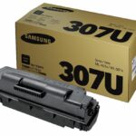 ORIGINAL Toner Samsung MLT-D307U Ultra Μαύρο High Yield 30000 Σελίδων (SV081A)