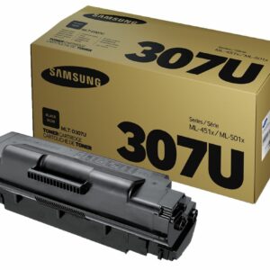 ORIGINAL Toner Samsung MLT-D307U Ultra Μαύρο High Yield 30000 Σελίδων (SV081A)