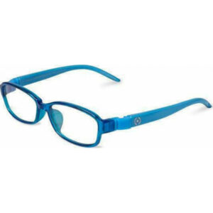 Celly Anti Blue-Ray Glasses Kids Παιδικά Κοκκάλινα Γυαλιά Προστασίας Οθόνης σε Μπλε Χρώμα