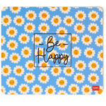 LEGAMI MOUSEPAD DAISY (ΜΑΡΓΑΡΙΤΕΣ) - BE HAPPY MOU0030