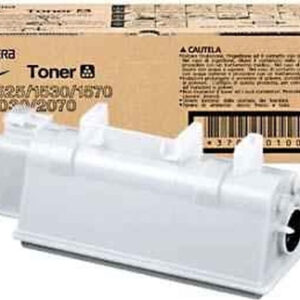 Kyocera KM-1525/1530/1570/2030 Toner Laser Εκτυπωτή Μαύρο 11000 Σελίδων (1T02AV0NL0)