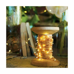 Legami Διακοσμητικό Φωτιστικό LED Γιρλάντα 10m - Sparkling Nights LIG0001