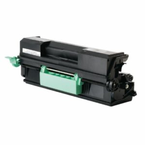 Ricoh 407340 Toner Laser Εκτυπωτή Μαύρο 6000 Σελίδων