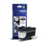 Brother Μελάνι Inkjet LC-3239XLBK Black (LC-3239XLBK)