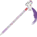 Legami Μολύβι HB με Γόμα Unicorn UNI0001