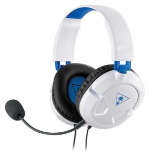 *Headset Turtle Beach Ear Force Recon 50P Ακουστικά White Wired - PS4 / Xbox One / PC / Mobile