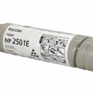 Ricoh Type 2501E Black Toner Cartridge - (841769)