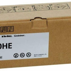 Ricoh SP C360HE Toner Laser Εκτυπωτή Κίτρινο High Capacity 5000 Σελίδων (408187)