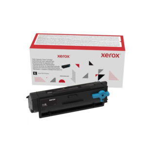 XEROX B310 TONER BLACK (8K) (006R04380)