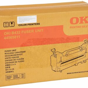 OKI Fuser Unit for OKI B432DN (44565811)