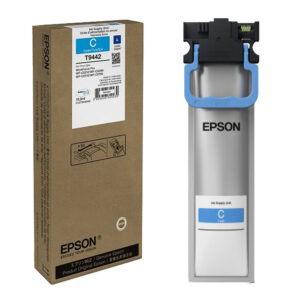 Epson Μελάνι Inkjet T9442 Cyan (C13T944240)