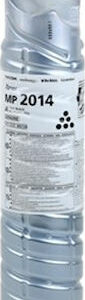 Ricoh MP 2014H Toner Laser Εκτυπωτή Μαύρο High Yield 12000 Σελίδων (842135) MP2014H