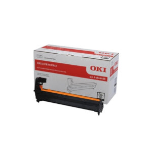 OKI C824/834/844 DRUM BLACK 30K (46857508)