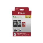 Canon Μελάνι Inkjet PG-510/CL-511 PVP (2970B017)