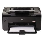 ΕΚΡΥΠΩΤΗΣ HP LaserJet Pro P1102w Black (REFURBISHED)