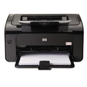 ΕΚΡΥΠΩΤΗΣ HP LaserJet Pro P1102w Black (REFURBISHED)