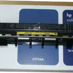 HP Color LaserJet 220V Image Fuser Kit (C9736A)