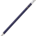 ΜΟΛΥΒΙ ΜΕ ΓΟΜΑ LEGAMI ΑΠΟ ΑΝΑΚΥΚΛΩΜΕΝΟ ΧΑΡΤΙ I USED TO BE A NEWSPAPER STARS (ΑΣΤΕΡΙΣΜΟΙ) SCV0060