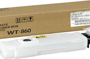 Kyocera Waste Tank for Kyocera TASKalfa 3050/3051 (1902LC0UN0) WT-860