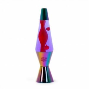 ΔΙΑΚΟΣΜΗΤΙΚΗ ΛΑΒΑ ΛΑΜΠΑ LEGAMI MAGMASTIC! LAVA LAMP - HOLO LAV0003
