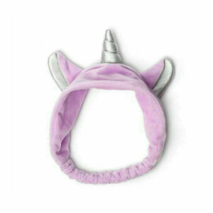 Legami Κορδέλα μαλλιών με αυτάκια - Me Time Unicorn