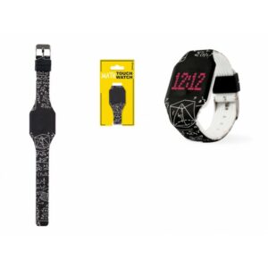 ΨΗΦΙΑΚΟ ΡΟΛΟΙ ΧΕΙΡΟΣ I-TOTAL TOUCH WATCH MATH CM3431