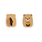 LEGAMI ΞΥΣΤΡΑ PENCIL SHARPENER - MINI FRIENDS - TEDDY BEAR (ΑΡΚΟΥΔΑΚΙ) CSH0002